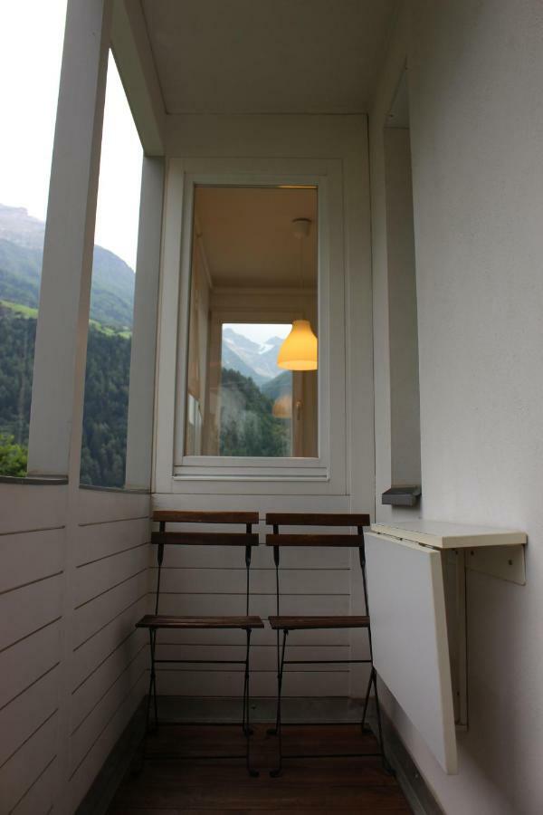 Haus Ilse & Karl Heinz Apartment Лаза Екстериор снимка