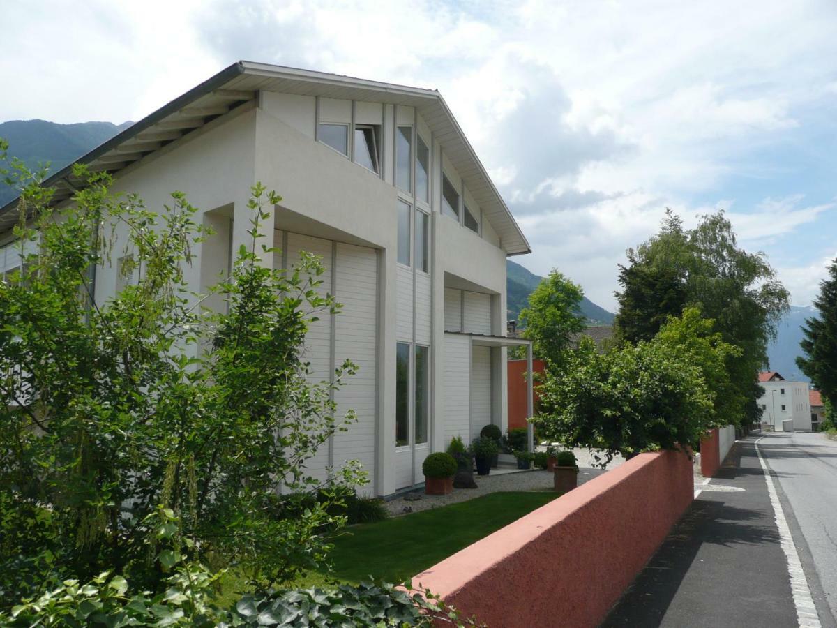 Haus Ilse & Karl Heinz Apartment Лаза Екстериор снимка