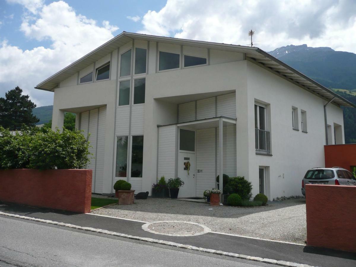 Haus Ilse & Karl Heinz Apartment Лаза Екстериор снимка